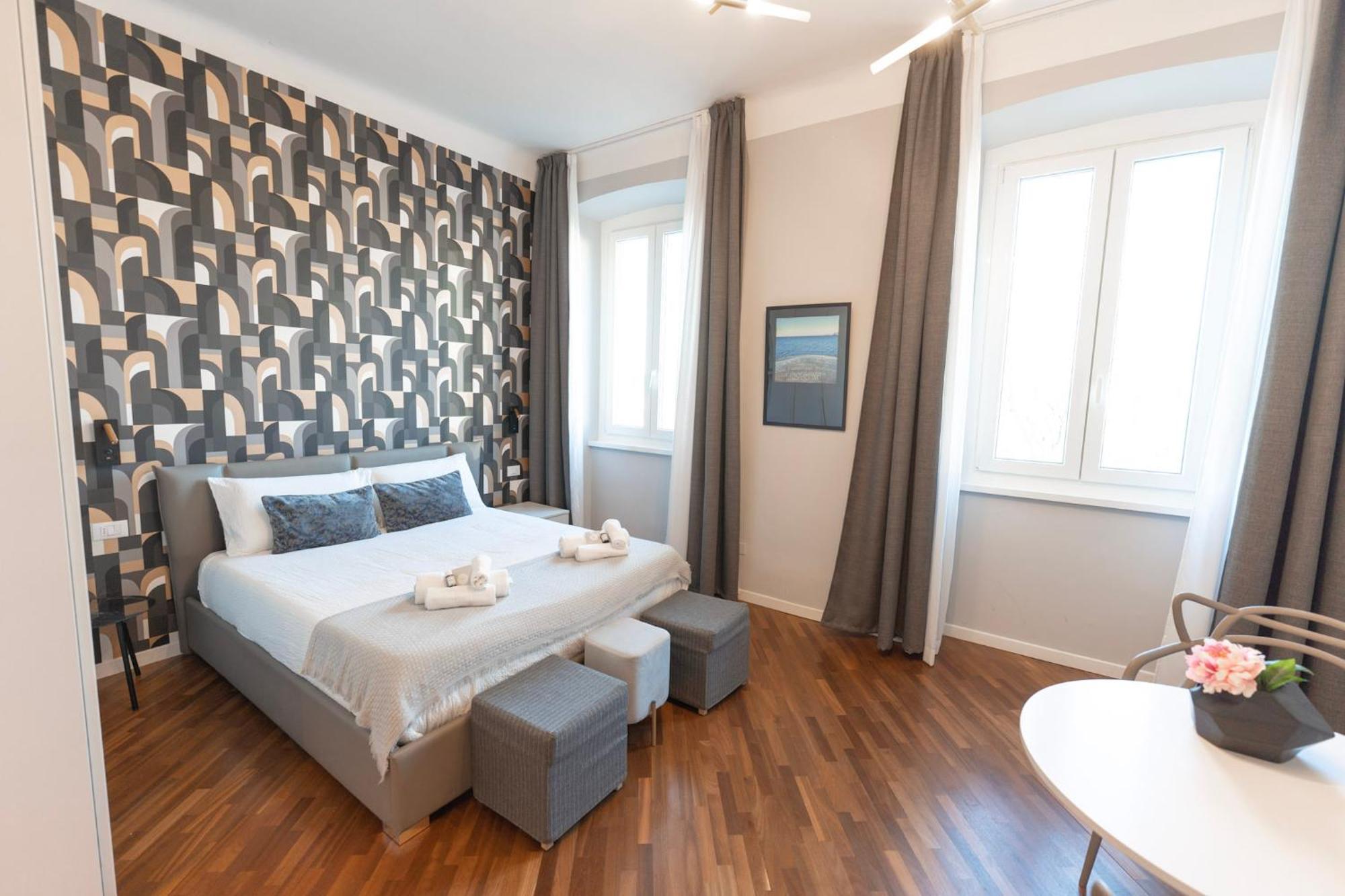 Sofia Residence Stazione Трієст Екстер'єр фото